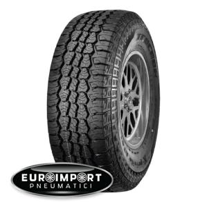 Tracmax X-PRIVILO AT01 255/70 R15 112 H XL  TL